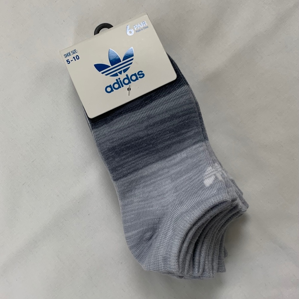 Adidas Women’s Socks
